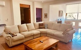 Cozy Mexican Style Condo