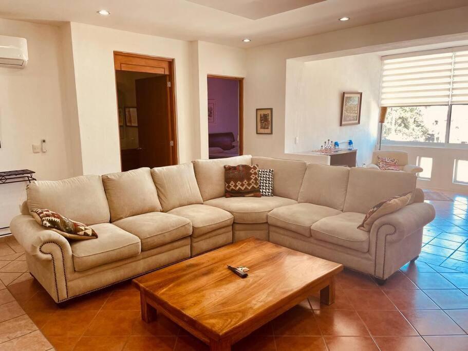 Cozy Mexican Style Condo Puerto Vallarta Exterior foto