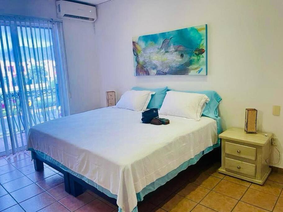 Cozy Mexican Style Condo Puerto Vallarta Exterior foto