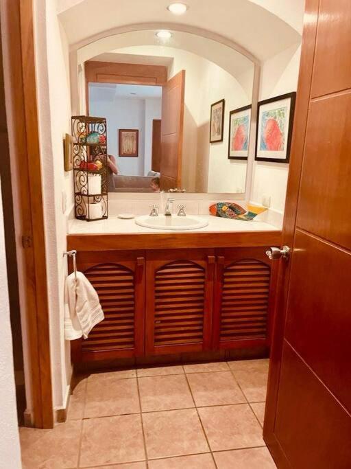 Cozy Mexican Style Condo Puerto Vallarta Exterior foto