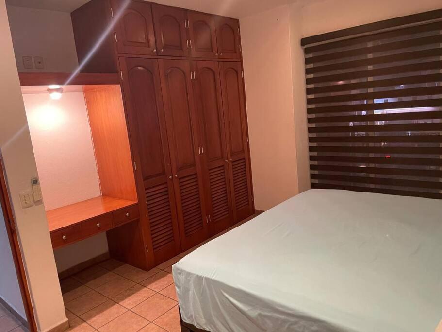 Cozy Mexican Style Condo Puerto Vallarta Exterior foto