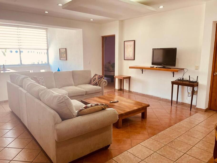 Cozy Mexican Style Condo Puerto Vallarta Exterior foto