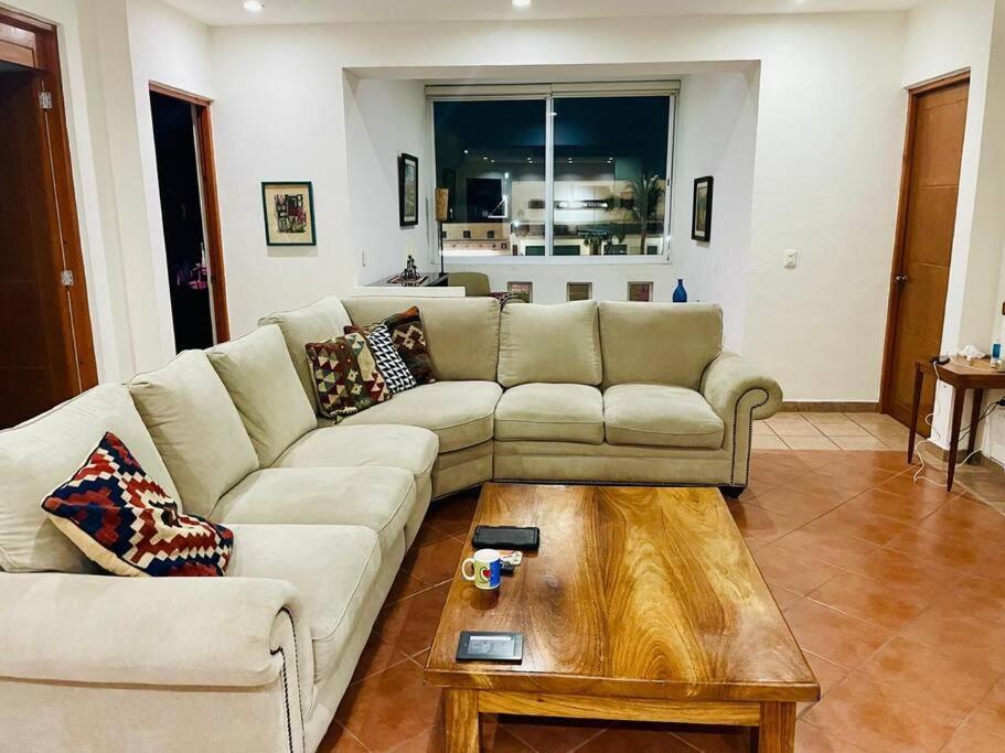 Cozy Mexican Style Condo Puerto Vallarta Exterior foto